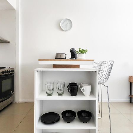 G&G Apartments - Villa Urquiza Experience Buenos Aires Ngoại thất bức ảnh