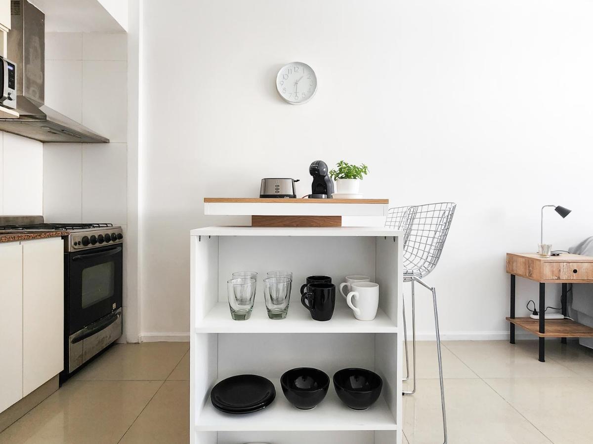 G&G Apartments - Villa Urquiza Experience Buenos Aires Ngoại thất bức ảnh