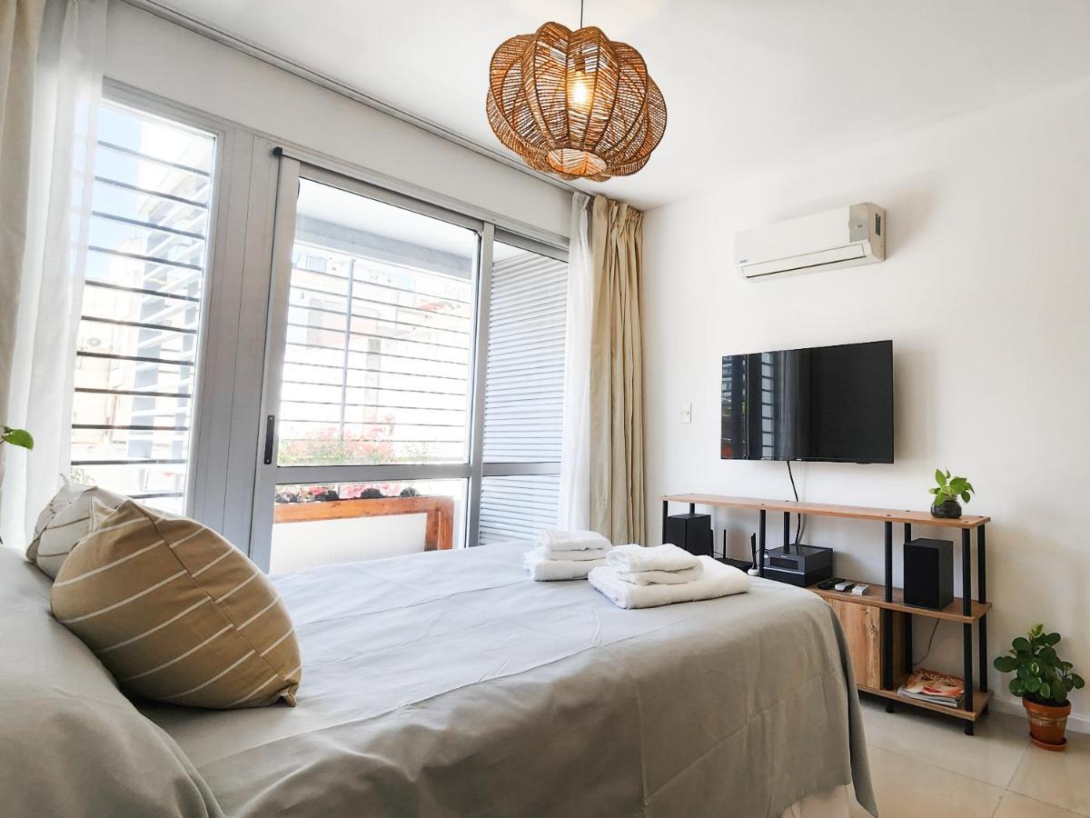 G&G Apartments - Villa Urquiza Experience Buenos Aires Ngoại thất bức ảnh