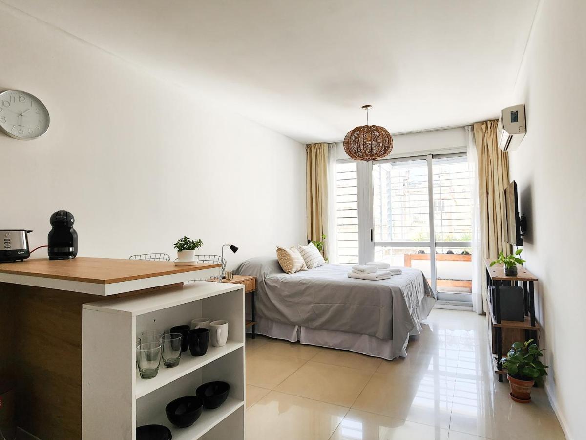 G&G Apartments - Villa Urquiza Experience Buenos Aires Ngoại thất bức ảnh