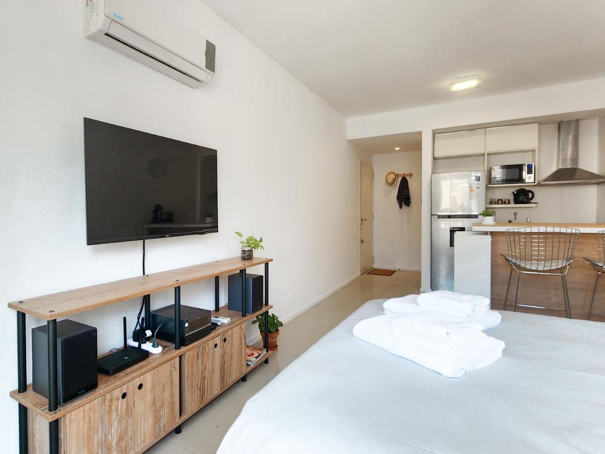 G&G Apartments - Villa Urquiza Experience Buenos Aires Ngoại thất bức ảnh