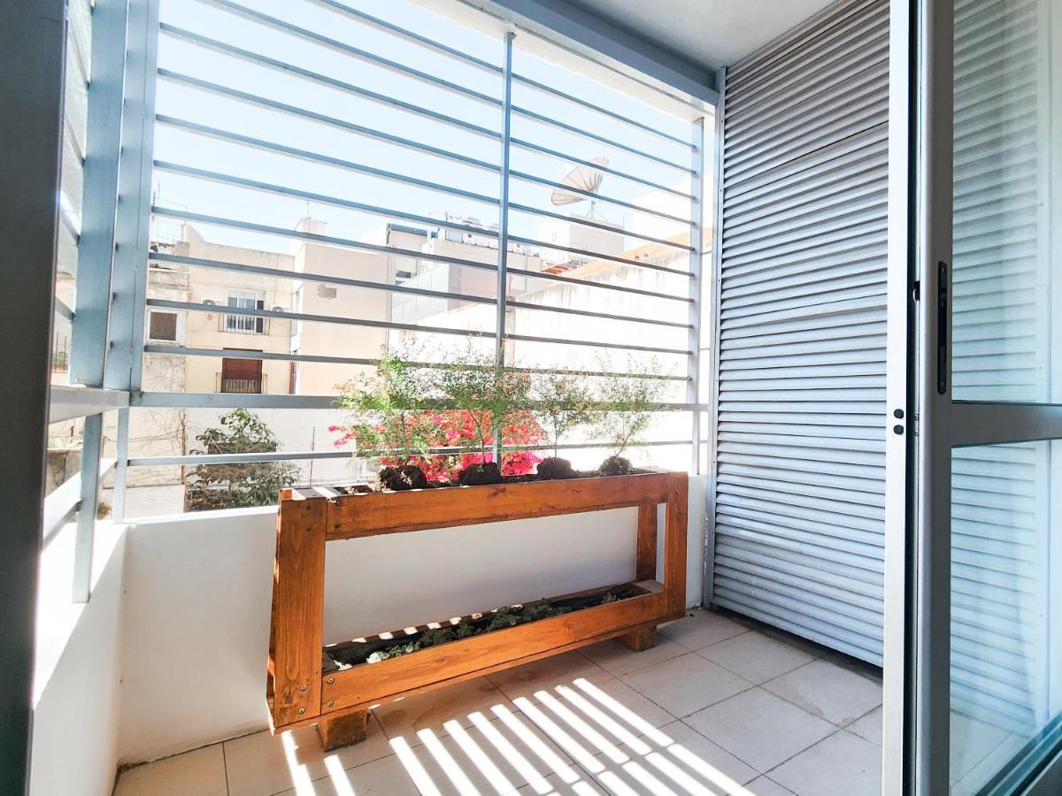 G&G Apartments - Villa Urquiza Experience Buenos Aires Ngoại thất bức ảnh