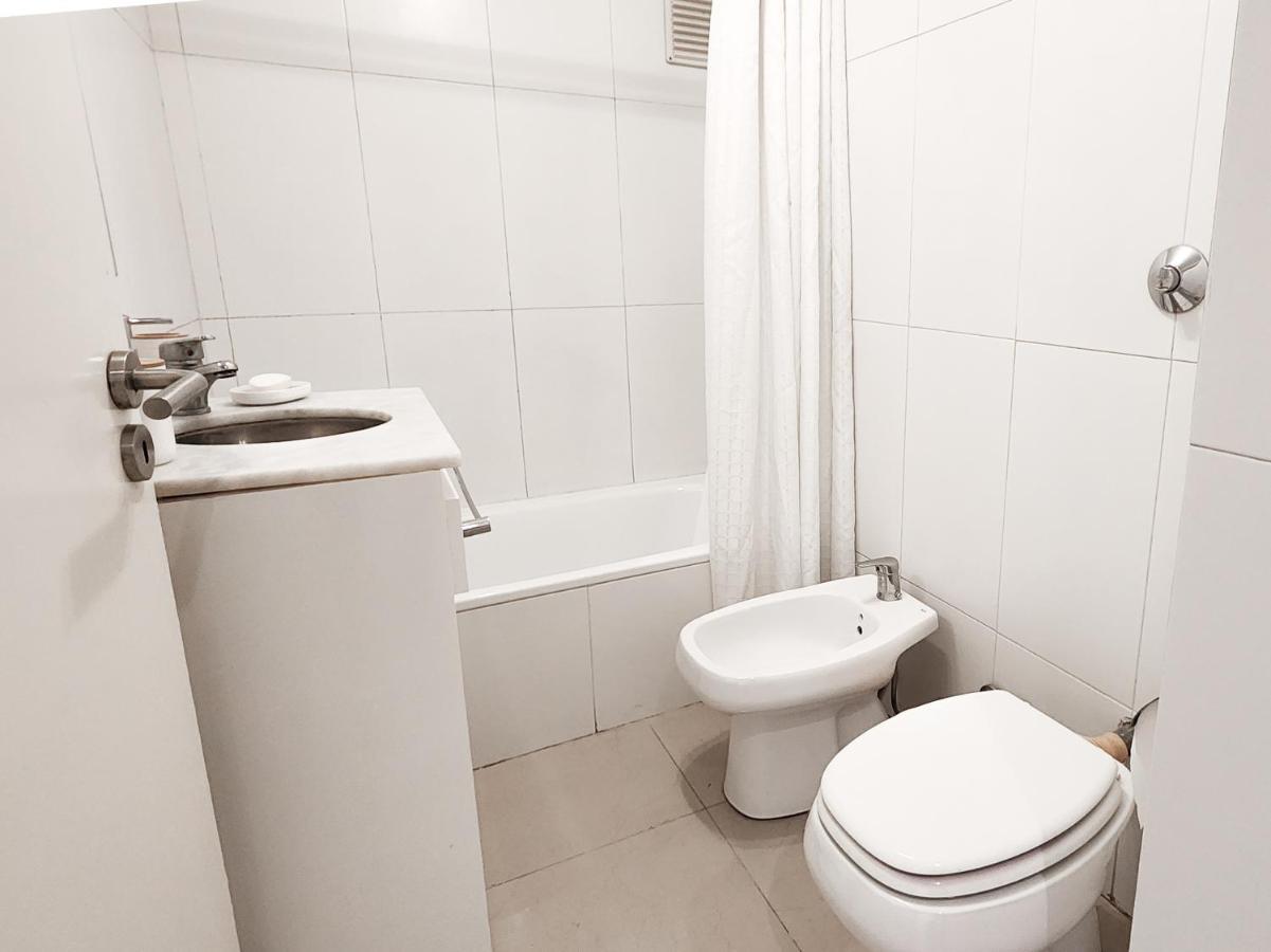 G&G Apartments - Villa Urquiza Experience Buenos Aires Ngoại thất bức ảnh