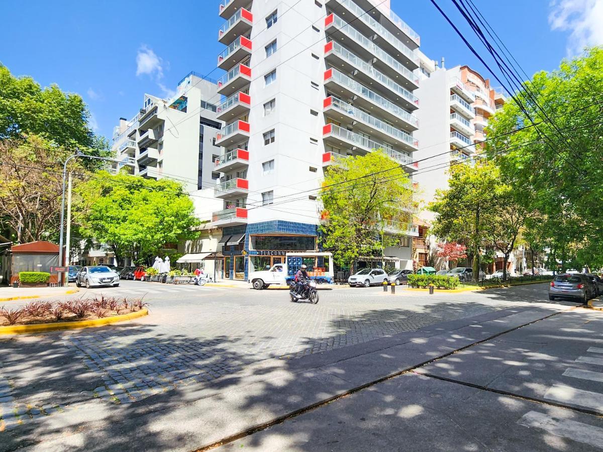G&G Apartments - Villa Urquiza Experience Buenos Aires Ngoại thất bức ảnh